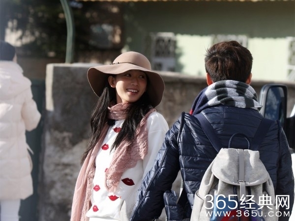 花样姐姐马天宇求婚林志玲_雪姨飙泪欲买机票要退出_365经典网