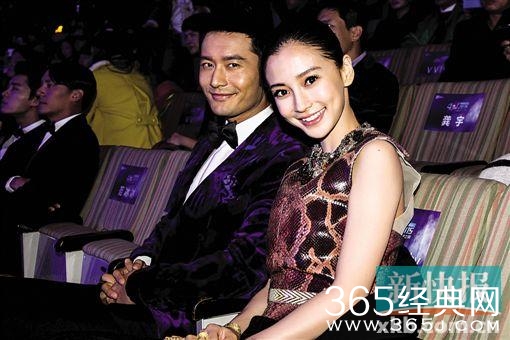 奔跑吧兄弟第二期看点介绍_ 霸道总裁黄晓明为女友成腹黑男_365经典网