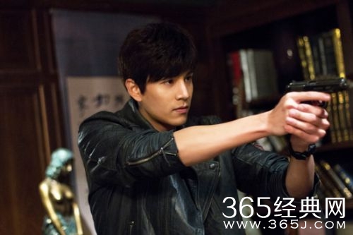 网络剧《执念师》终极大boss是谁