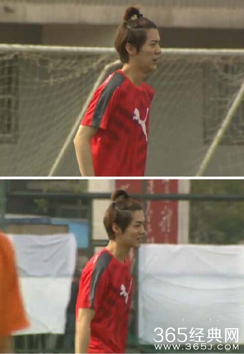 2015鹿晗足球春日会生日会去哪儿看 完整版视频直播地址