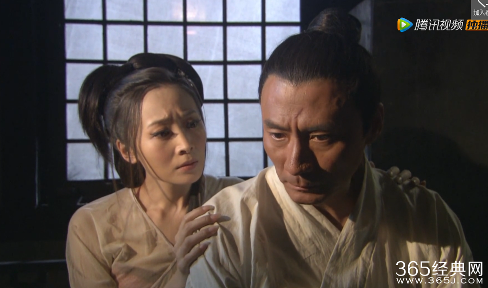 《神探包青天》第11集-14集分集剧情介绍：包铁山被甘秋娘吸引