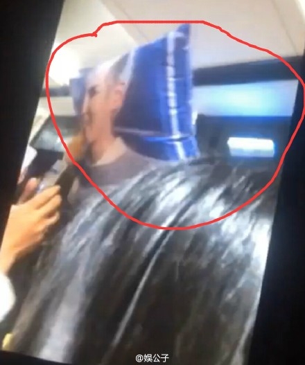 吴亦凡被砸现场照曝光 砸吴亦凡的疯狂女粉丝是谁 为什么要砸吴亦凡