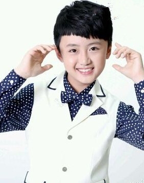 dcboys是什么组合 和tfboys有什么关系 dcboys成员微博图片