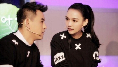 孙骁骁李响怎么认识的两人恋情揭秘_李响是怎么告白孙骁骁的_365经典网