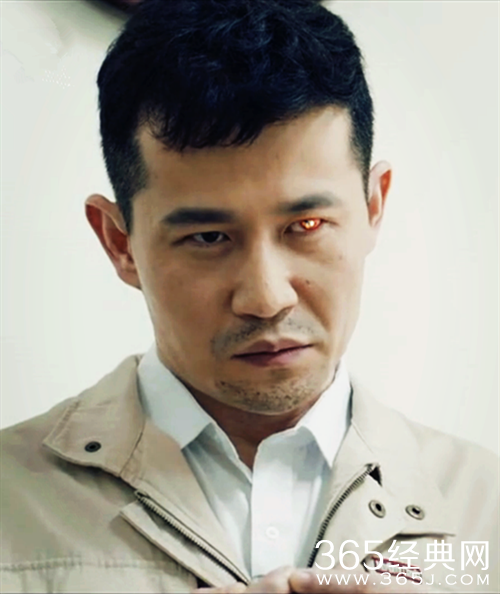 网络剧《执念师》终极大boss是谁