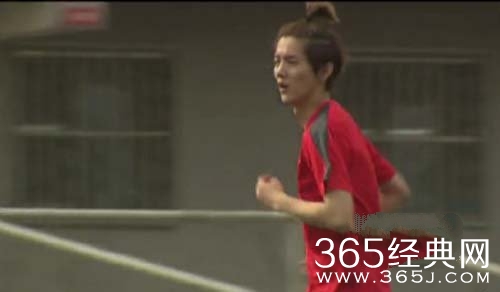 2015鹿晗足球春日会生日会去哪儿看 完整版视频直播地址