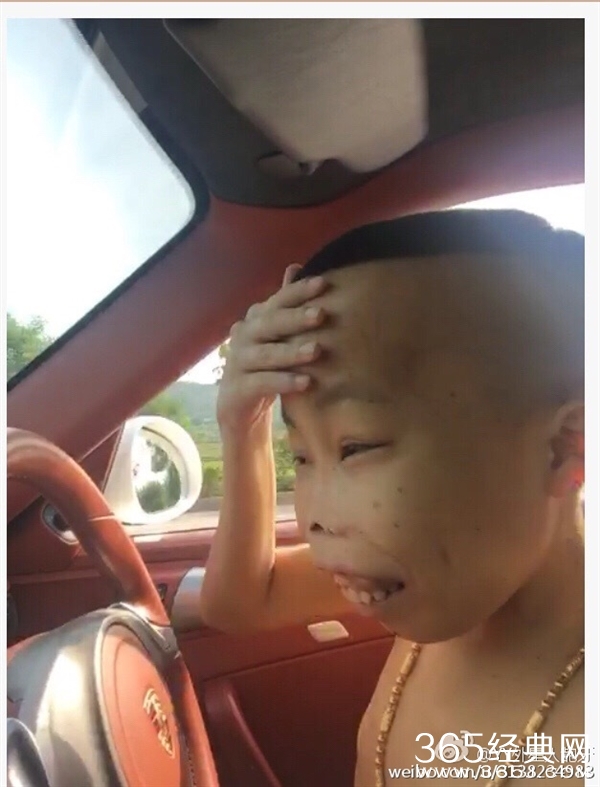 YY外星人火遍全网