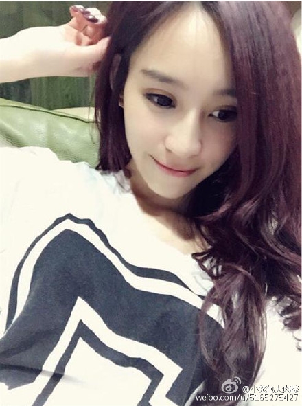 最美包子妹DIDI个人资料微博 最美包子妹爆乳私照曝光