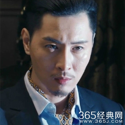 网络剧《执念师》终极大boss是谁