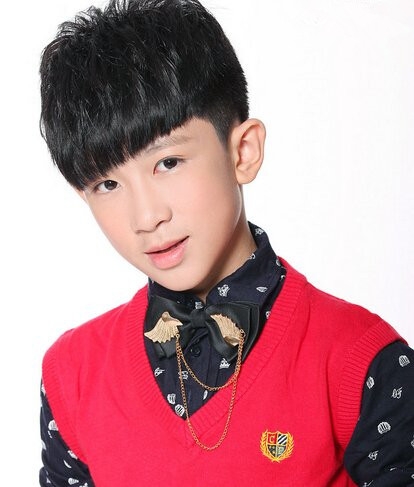 dcboys是什么组合 和tfboys有什么关系 dcboys成员微博图片