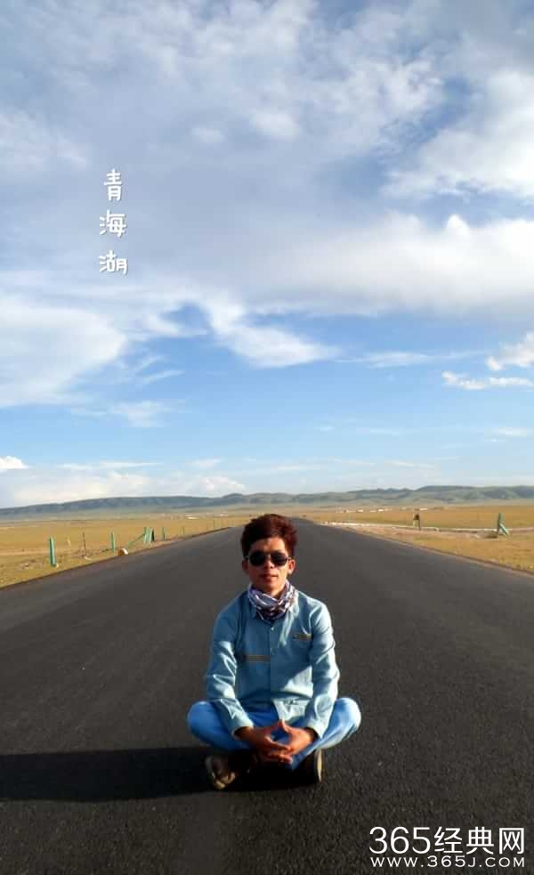 清华园修车哥励志的北漂史