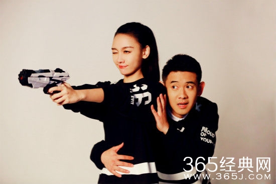 《为她而战》孙骁骁挑战极限 与李响甜蜜有爱