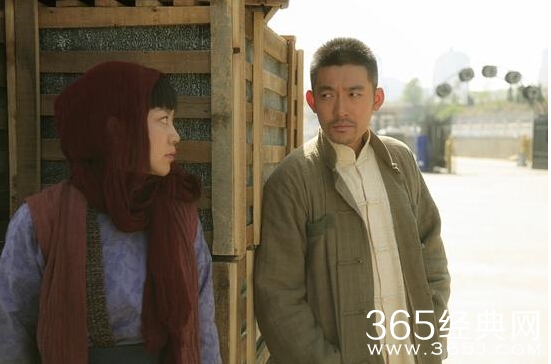 《王大花的革命生涯》虾爬子结局死了吗？结局都有谁死了？