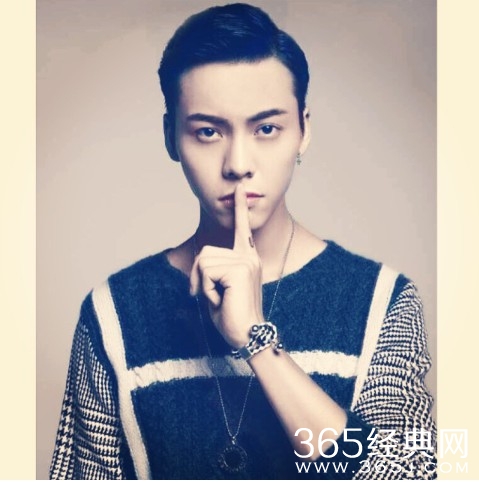 陈伟霆要和英皇解约是真的吗？工作人员否认：不会出走