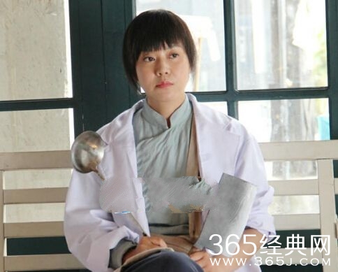 《王大花的革命生涯》王大花原型是谁 王大花现实中的原型人物介绍