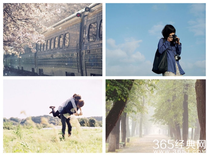 经典励志故事：一个美国“北漂”的奋斗