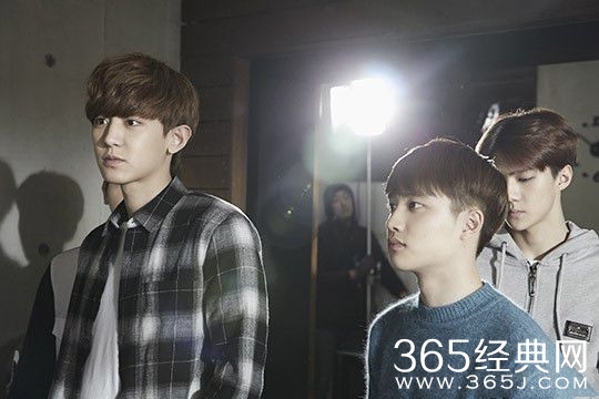 《我的邻居是EXO》为什么被禁播