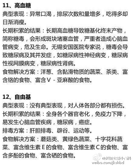 如何清除女人体内毒素？