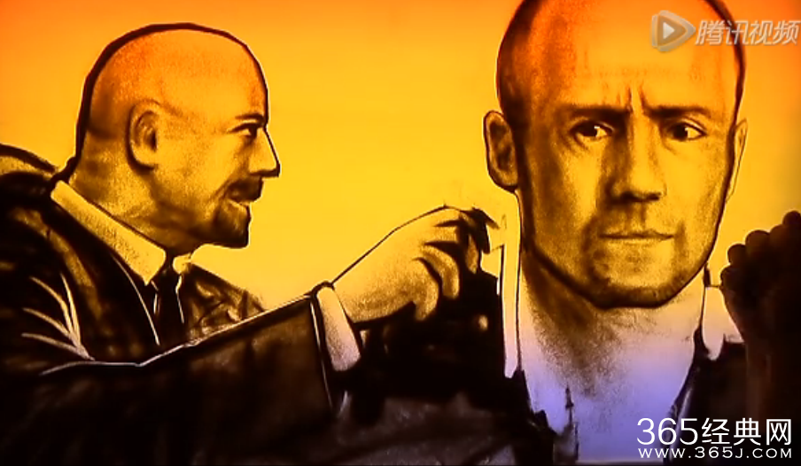 献给保罗•沃克沙画版速度与激情7视频在线观看_保罗·沃克个人资料生平介绍_365经典网