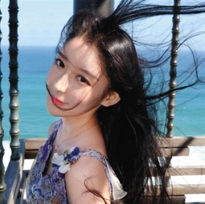 周梦晗个人资料照片背景微博_周梦晗卖毒面膜事件始末揭秘_365经典网