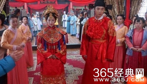 《极品新娘》大结局第39集、40集分集剧情及预告片 沈柏南考中状元迎娶唐荳荳