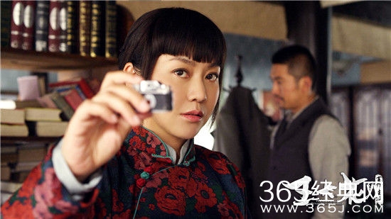 《王大花的革命生涯》麻姑真实身份是什么 ？是共产党还是日本特工？