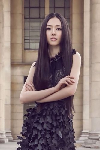 郭碧婷的出柜女友是谁