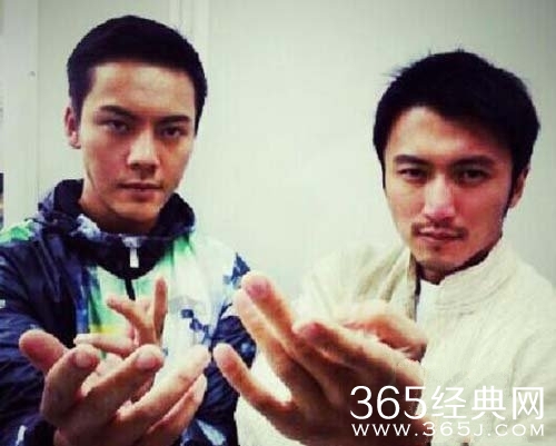 《十二道锋味》第二季嘉宾名单介绍