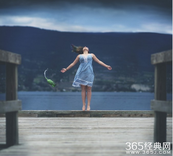 勇气，是一种美德