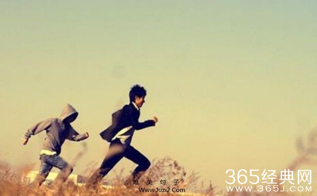 没什么东西是不能放手的