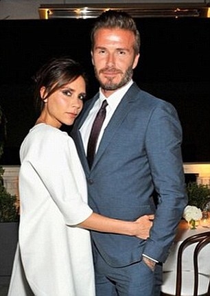 贝克汉姆打赢官司可翻修古董豪宅