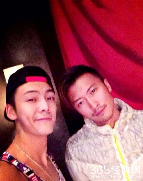 《十二道锋味》第二季嘉宾名单介绍