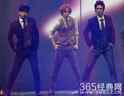 MBLAQ6月即将回归