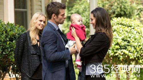 初代吸血鬼第二季第20集、21集预告片及剧情介绍 克劳斯被戴利娅再次打败