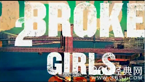 《破产姐妹》第四季18集字幕版在线观看  第四季19集播出时间