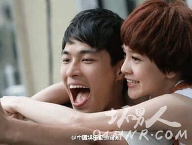 郭采洁杨佑宁分手是真的吗_郭采洁杨佑宁为什么分手_分手幕后原因_365经典网