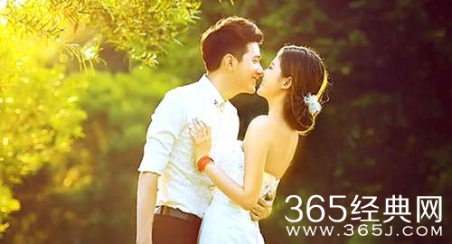 夫妻之间年龄相差几岁是最好的