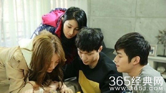 《从天儿降》张艺兴剧照