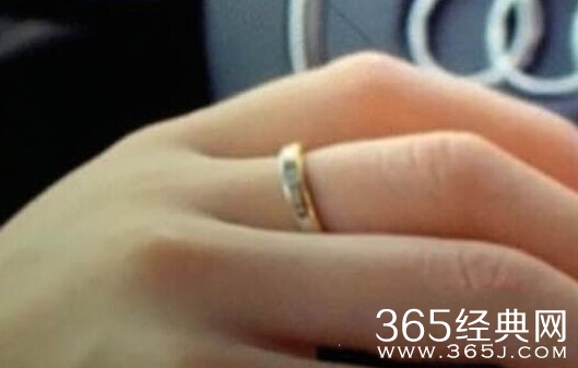 妻子的谎言李夏曦戴的戒指是什么牌子的多少钱_李夏曦同款戒指介绍_365经典网