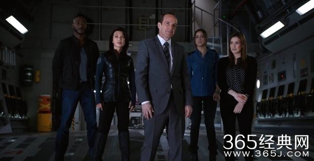 《神盾局特工第二季》第18集中文字幕在线观看 剧情出现反转危险联盟形成