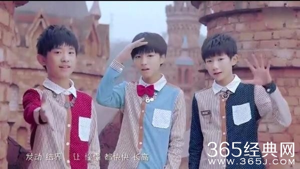 网传大话西游终结篇韩庚演至尊宝_TFboys出演几率不大_365经典网