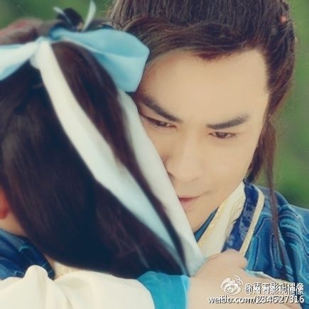 《华胥引之绝爱之城》哪台播 华胥引7月江西四川与卫视开播