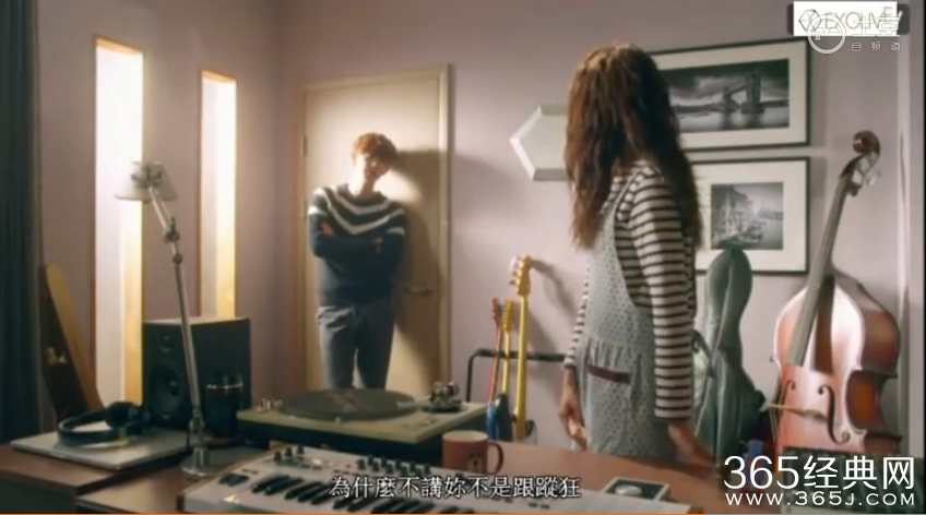 《我的邻居是EXO》第五集中字在线观看下载及内容介绍