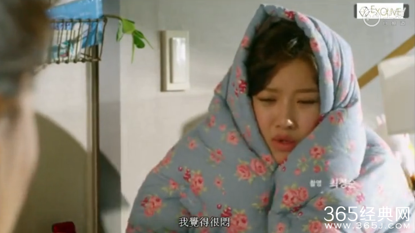 《我的邻居是EXO》第五集中字在线观看下载及内容介绍