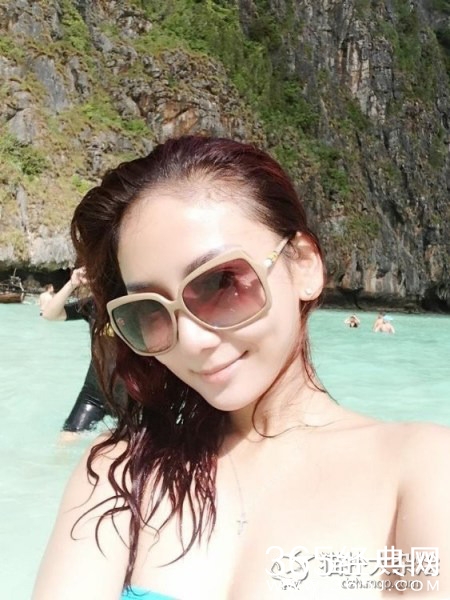 曝光台湾援交门女星被曝携光头男开房 连闯三家旅馆