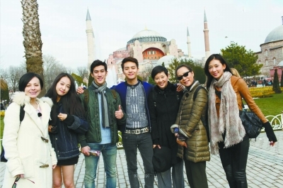 《花样姐姐》王琳徐帆打嘴仗视频 被怀疑按台本吵架图片