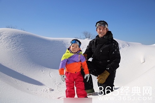 爸爸回来了2嘉宾阵容