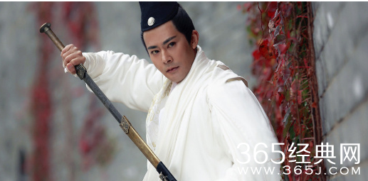 《少年四大名捕》无痕公子结局有没有死