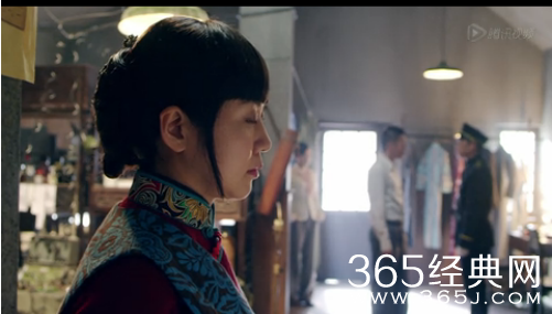 《王大花的革命生涯》第32集-35集分集剧情：大花以三花身份重返花园口