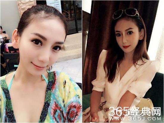 曝光台湾援交门女星被曝携光头男开房 连闯三家旅馆